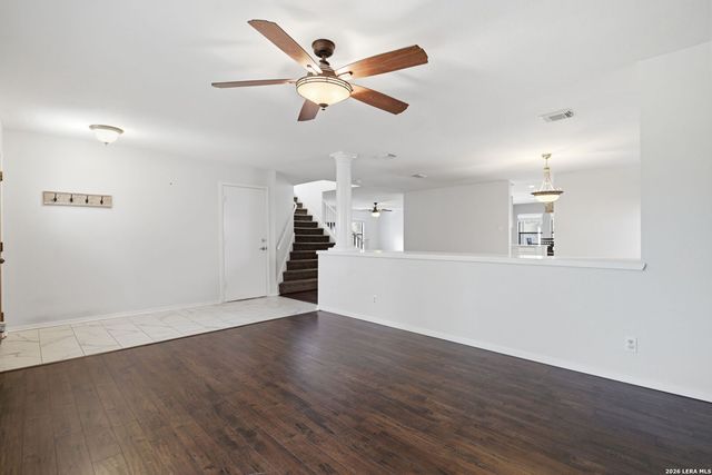 17319 Sapphire Rim, San Antonio, TX 78232