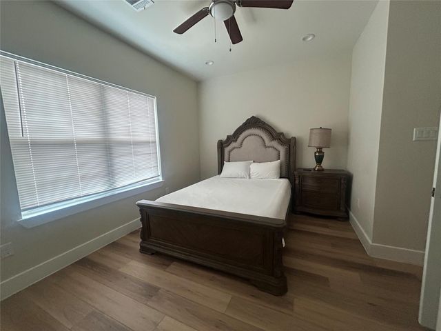 5712 Harbrook Drive, Houston, TX 77087