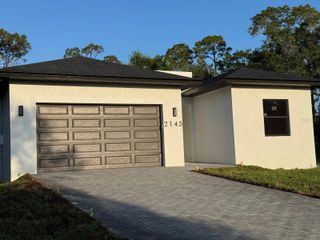 2145 REDMOND STREET, Port Charlotte, FL 33948