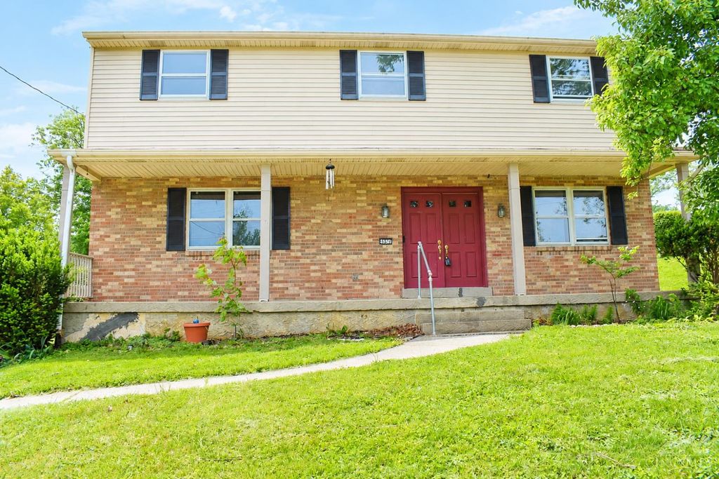 4357 Hubble Road, Green Twp, OH 45247