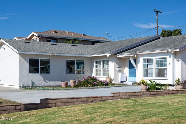 3630 S F Street 2, Oxnard, CA 93033