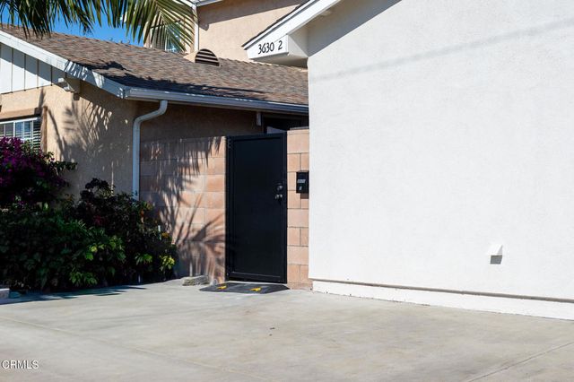 3630 S F Street 2, Oxnard, CA 93033