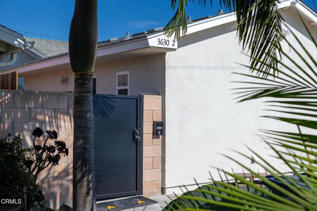 3630 S F Street 2, Oxnard, CA 93033