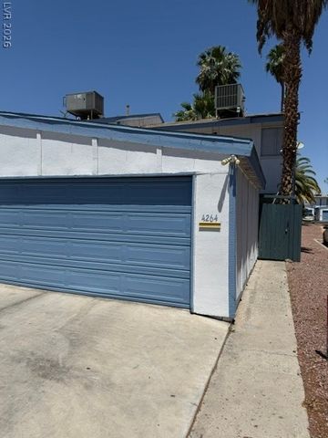 4264 White Sands, Las Vegas, NV 89121