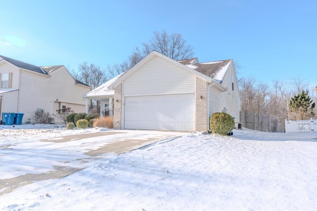 1821 Grafton Place, Fort Wayne, IN 46808