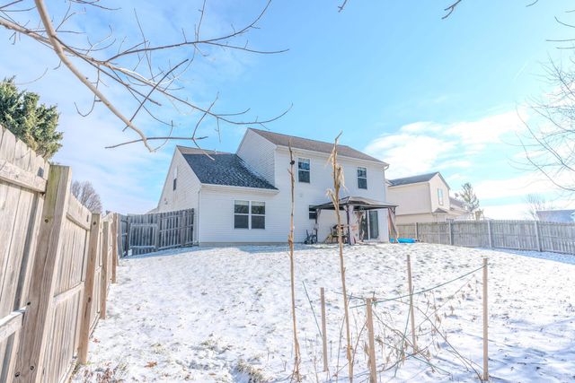 1821 Grafton Place, Fort Wayne, IN 46808