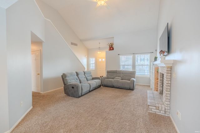 1821 Grafton Place, Fort Wayne, IN 46808