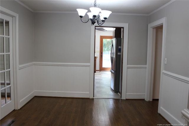 236 Pinecrest Drive, Fayetteville, NC 28305