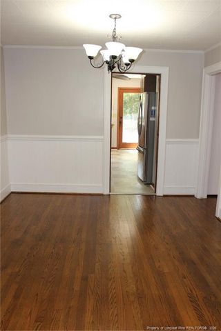 236 Pinecrest Drive, Fayetteville, NC 28305