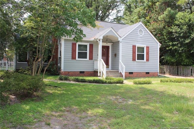 236 Pinecrest Drive, Fayetteville, NC 28305