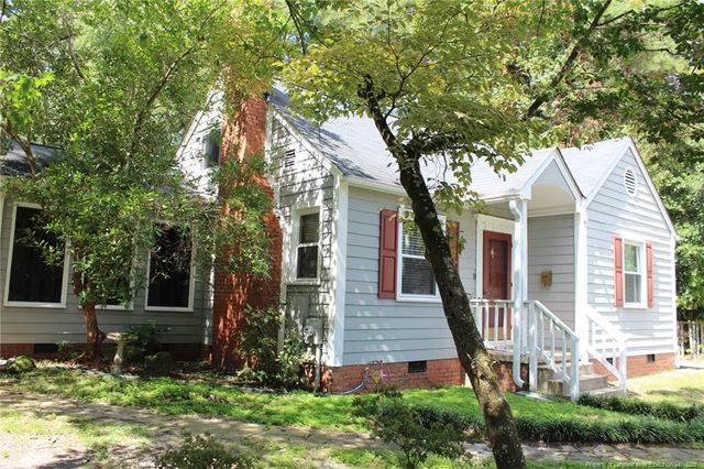 236 Pinecrest Drive, Fayetteville, NC 28305