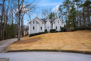 215 Pebblecreek Place SW, South Fulton, GA 30331
