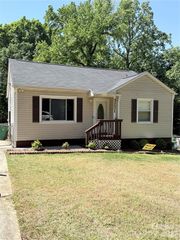 3231 Carver Place, Charlotte, NC 28269