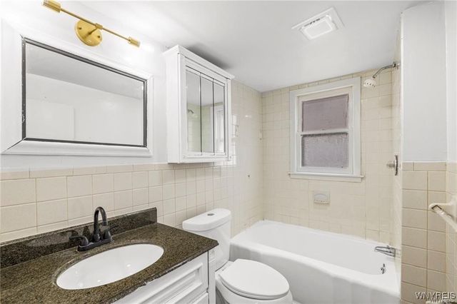 8 Wagner Avenue, Cheektowaga, NY 14206