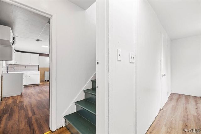 8 Wagner Avenue, Cheektowaga, NY 14206