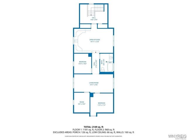 8 Wagner Avenue, Cheektowaga, NY 14206