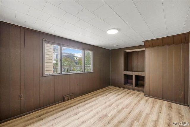 8 Wagner Avenue, Cheektowaga, NY 14206