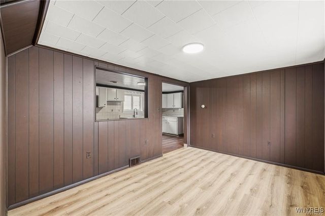 8 Wagner Avenue, Cheektowaga, NY 14206