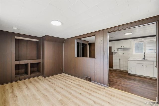 8 Wagner Avenue, Cheektowaga, NY 14206