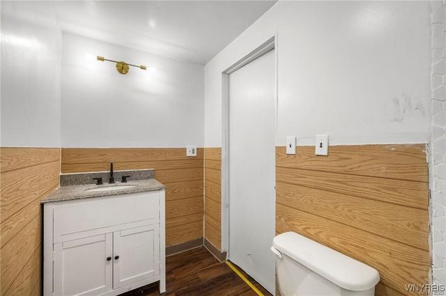 8 Wagner Avenue, Cheektowaga, NY 14206