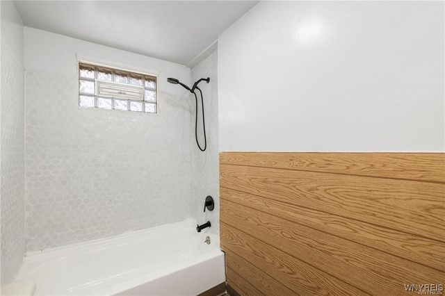 8 Wagner Avenue, Cheektowaga, NY 14206