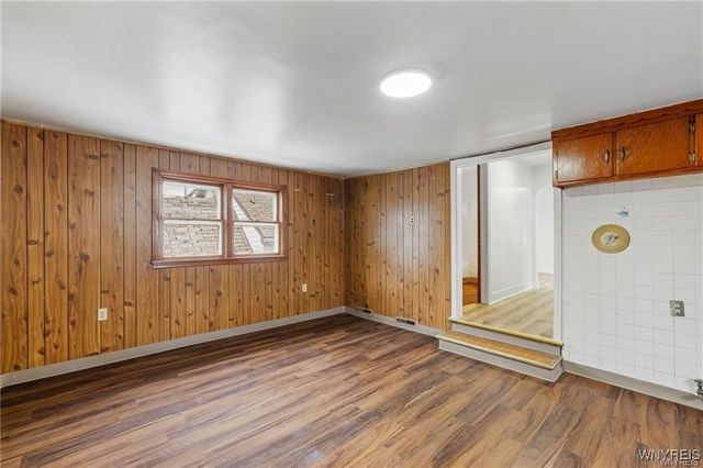 8 Wagner Avenue, Cheektowaga, NY 14206