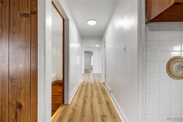 8 Wagner Avenue, Cheektowaga, NY 14206