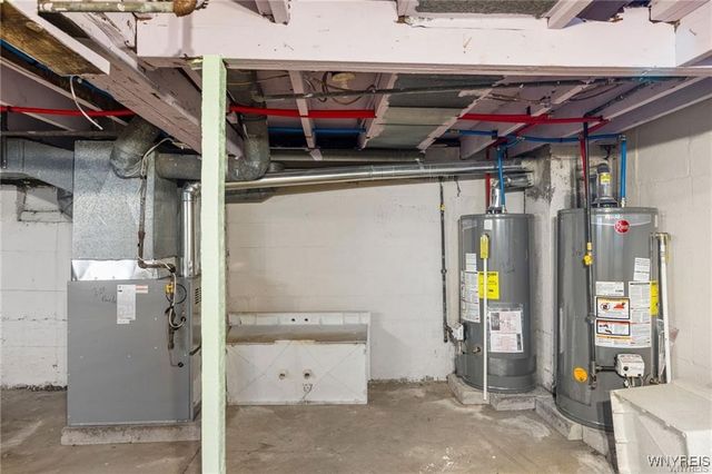 8 Wagner Avenue, Cheektowaga, NY 14206