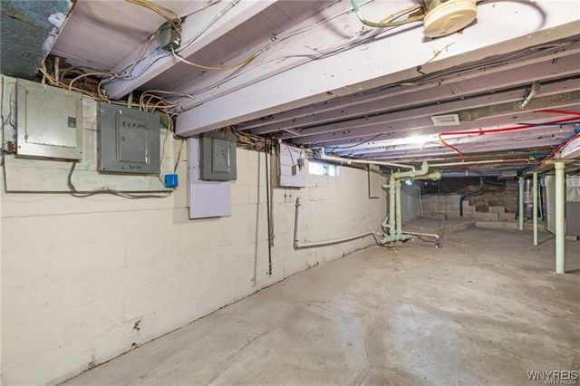 8 Wagner Avenue, Cheektowaga, NY 14206