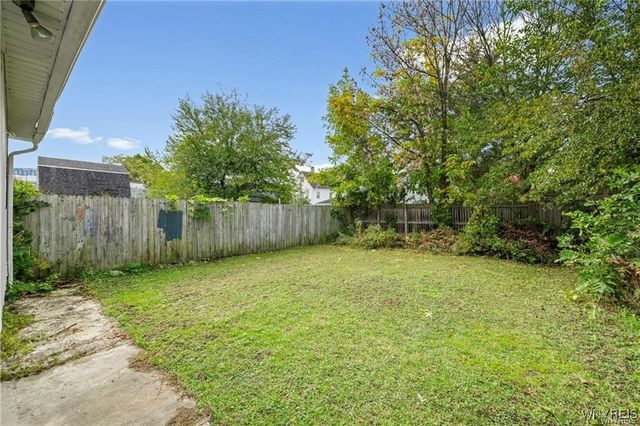 8 Wagner Avenue, Cheektowaga, NY 14206