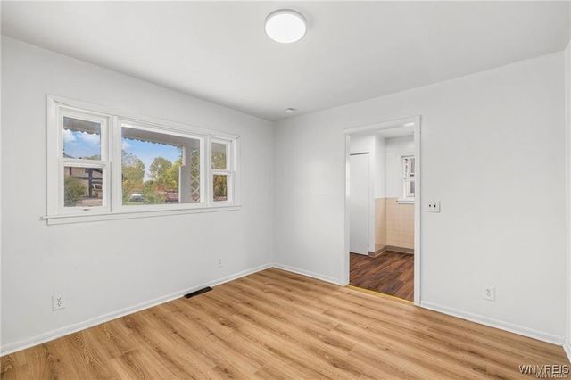 8 Wagner Avenue, Cheektowaga, NY 14206