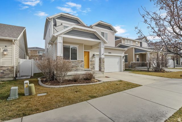 6891 S SUZANNE DR, Midvale, UT 84047