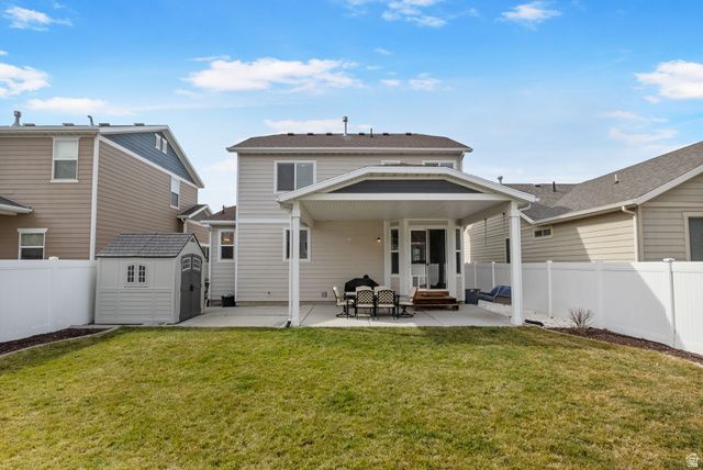 6891 S SUZANNE DR, Midvale, UT 84047