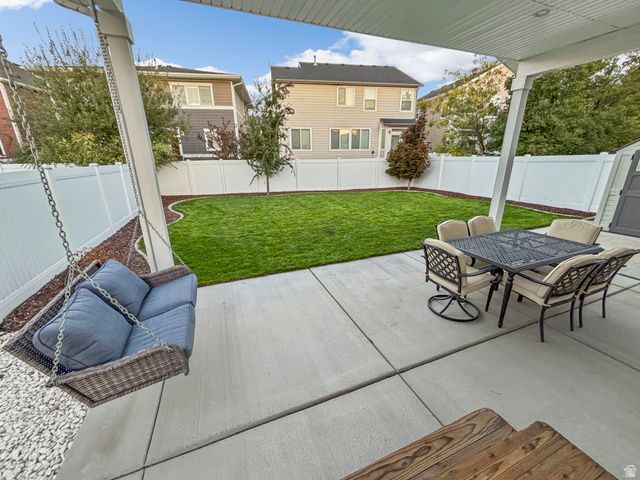 6891 S SUZANNE DR, Midvale, UT 84047