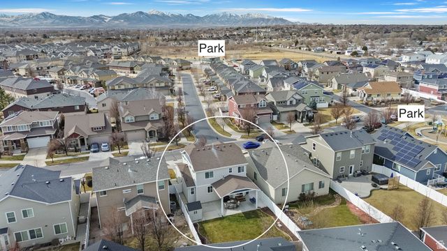 6891 S SUZANNE DR, Midvale, UT 84047