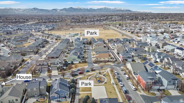 6891 S SUZANNE DR, Midvale, UT 84047