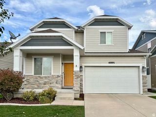 6891 S SUZANNE DR, Midvale, UT 84047