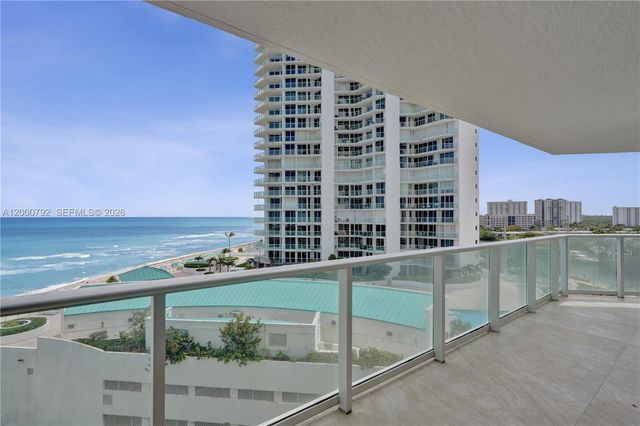 16485 Collins Ave 832, Sunny Isles Beach, FL 33160