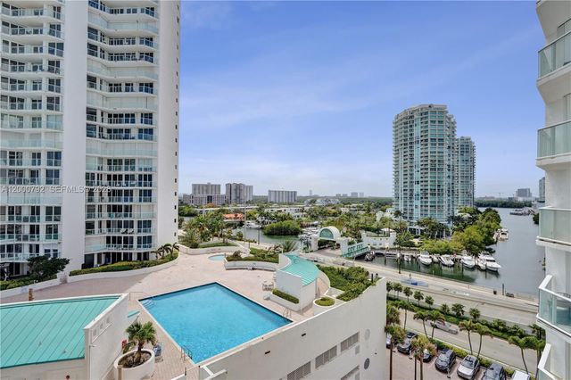 16485 Collins Ave 832, Sunny Isles Beach, FL 33160