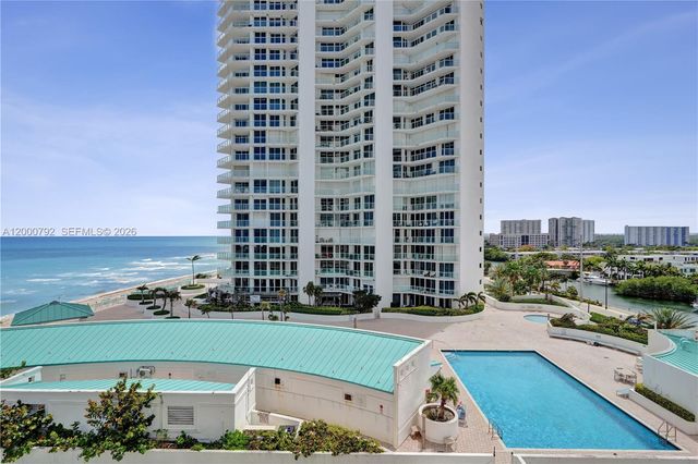 16485 Collins Ave 832, Sunny Isles Beach, FL 33160