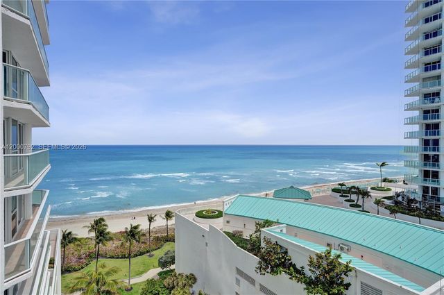 16485 Collins Ave 832, Sunny Isles Beach, FL 33160