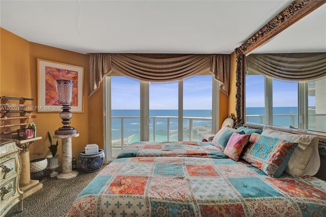 16485 Collins Ave 832, Sunny Isles Beach, FL 33160