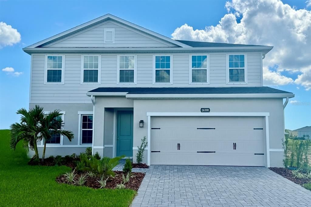 16390 QUEEN PALM DRIVE, Port Charlotte, FL 33953