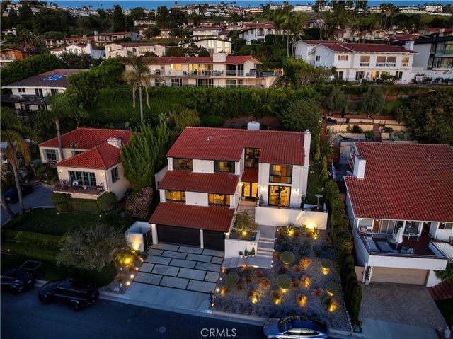 1016 Via Romero, Palos Verdes Estates, CA 90274