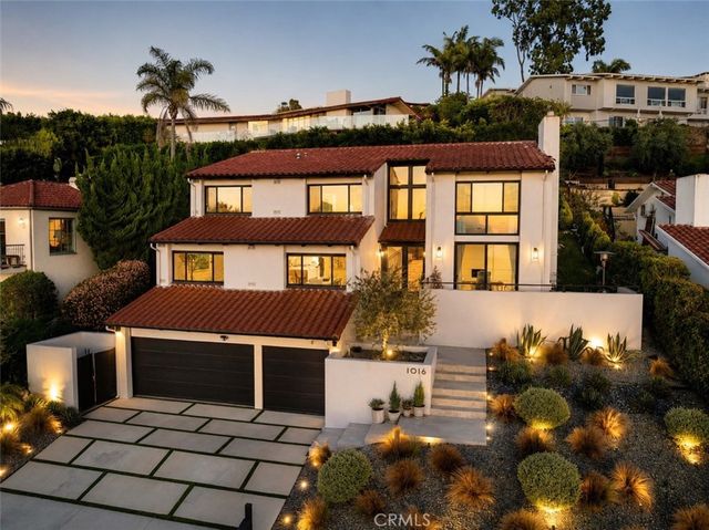 1016 Via Romero, Palos Verdes Estates, CA 90274