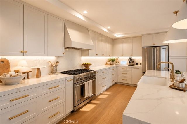 1016 Via Romero, Palos Verdes Estates, CA 90274