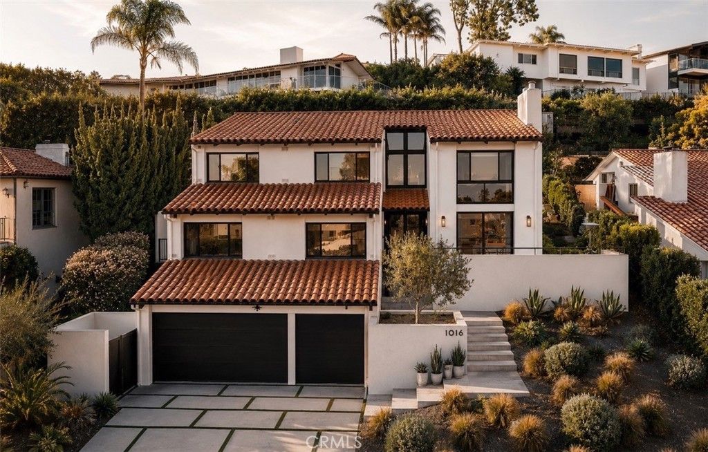 1016 Via Romero, Palos Verdes Estates, CA 90274