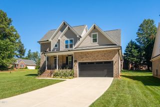 407 Eagle Court, Henderson, NC 27536