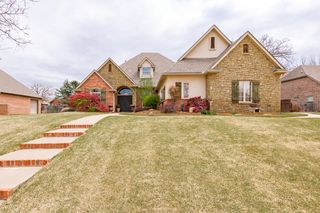 3615 S Scissortail Drive, Stillwater, OK 74074