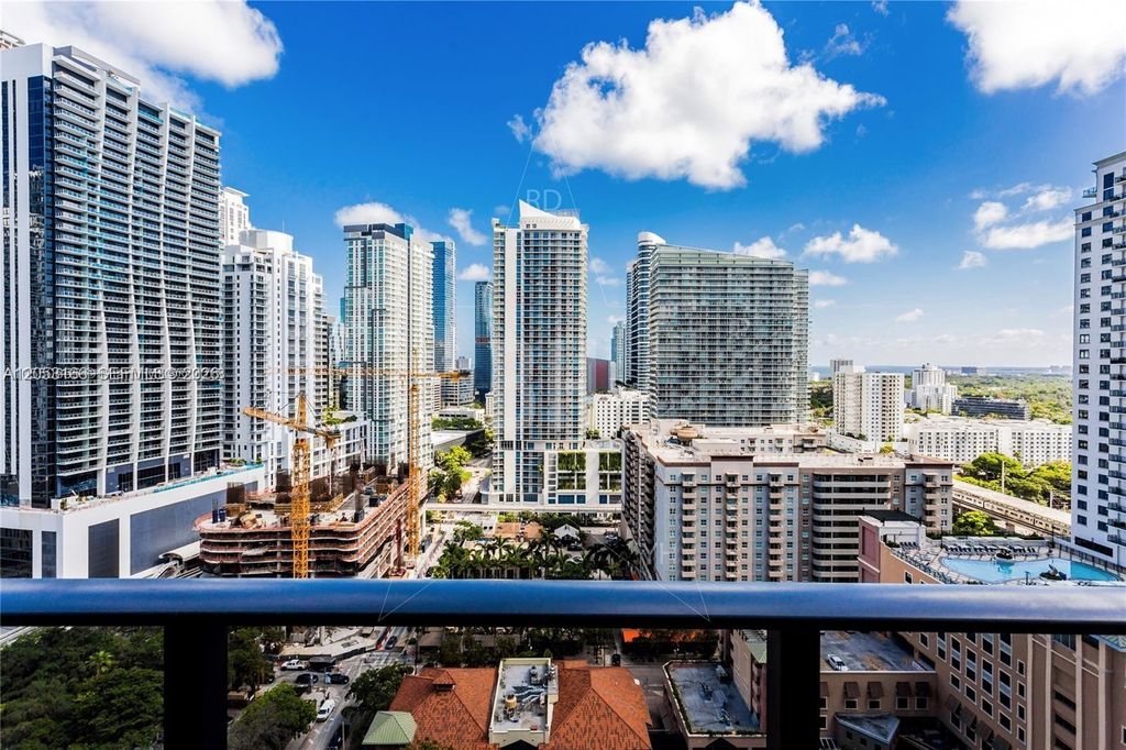 55 SW 9th Street 1104, Miami, FL 33130